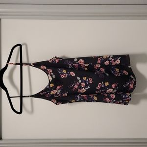 Double layer cami